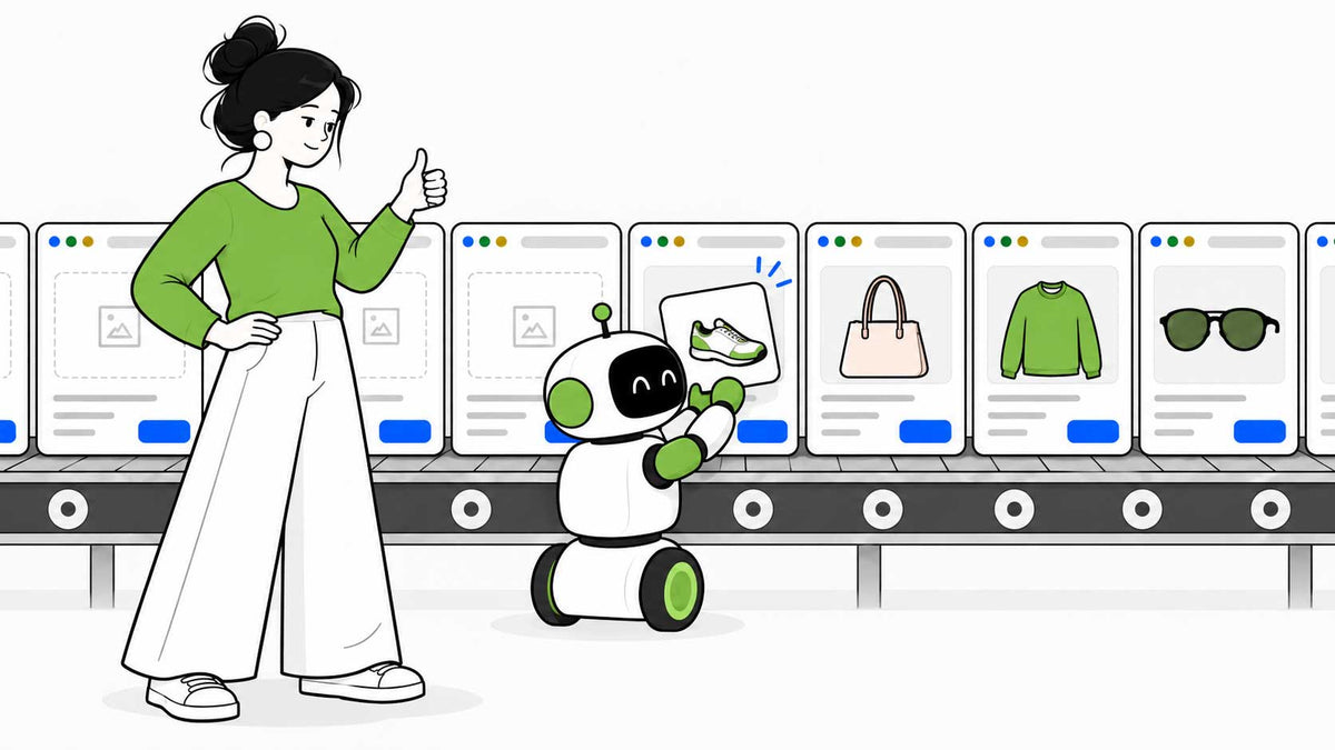 The simple AI tool saving Shaws up to 12.5 hours of product image work every week