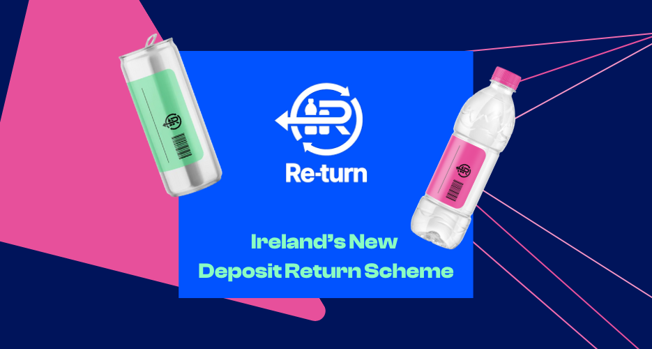 Is your online store ready for Ireland’s Deposit Return Scheme?