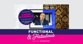Functional & Fabulous S4 E1 with Ciarán McCormack