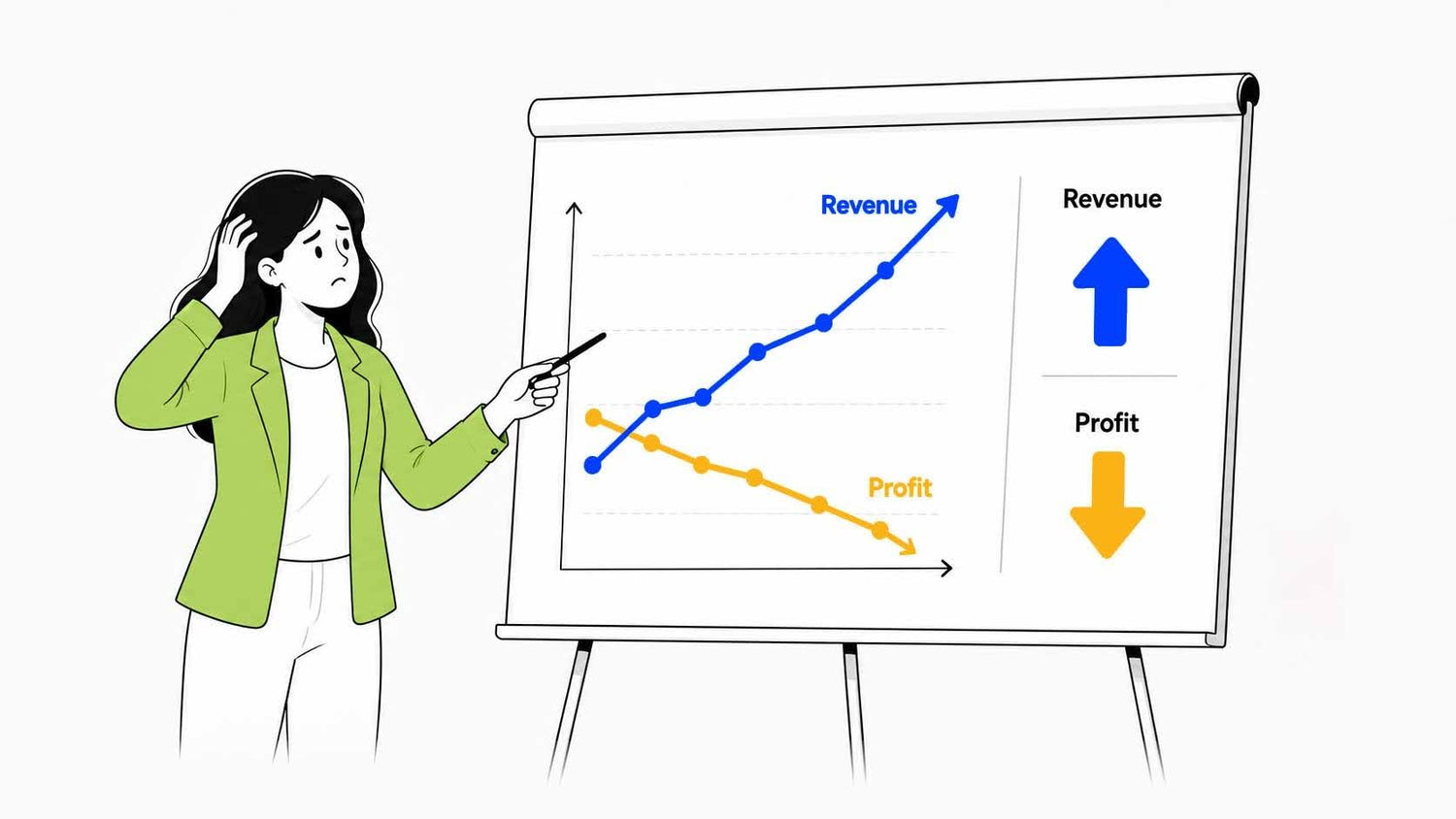 Is Your Ecommerce Growth Strategy Eating Into Your Profits?