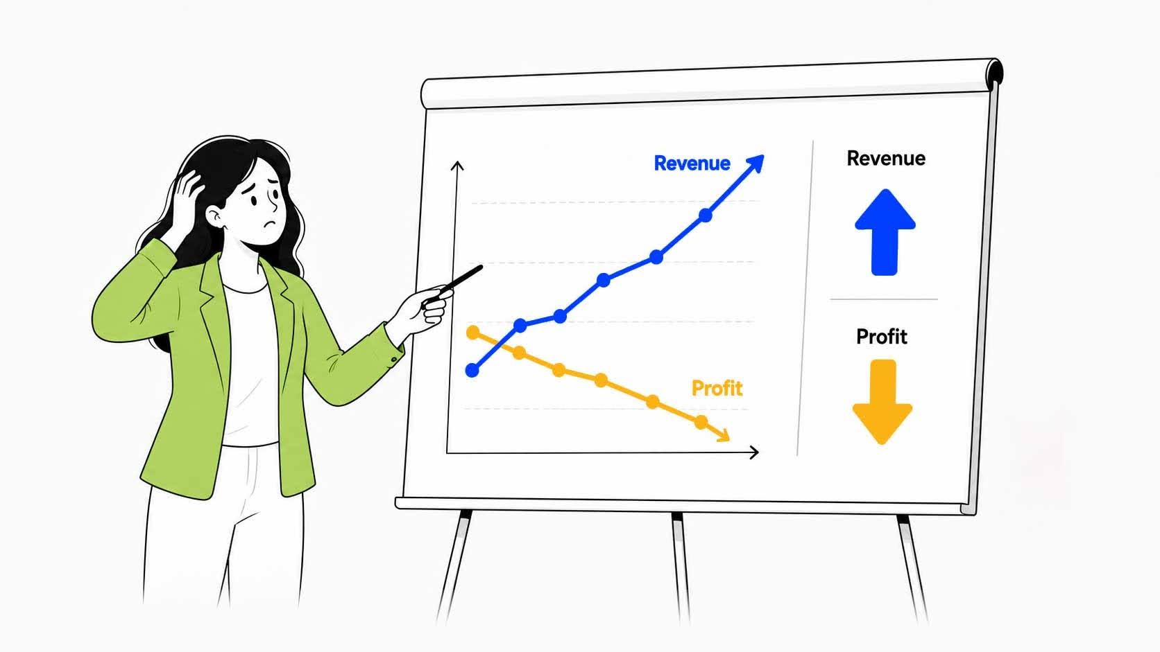 Is Your Ecommerce Growth Strategy Eating Into Your Profits?