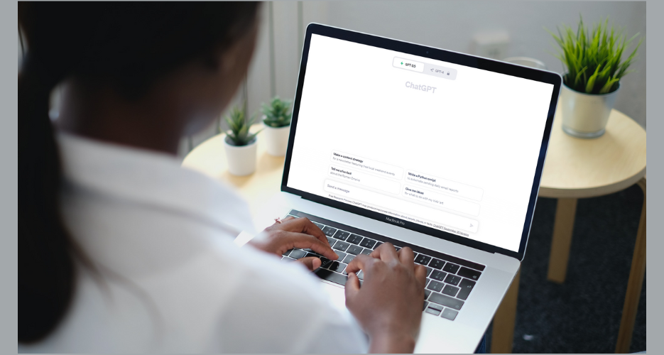 How to use Chat GPT to grow your organic social