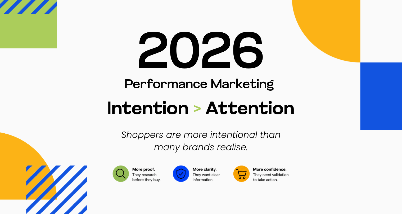 Why Irish Retailers Need to Rethink Meta Ads for More Intentional Shoppers