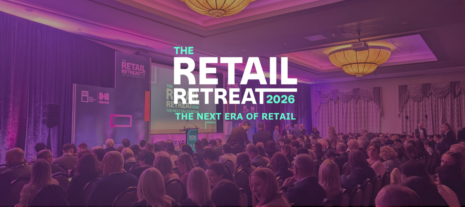 REI Retail Retreat 2026