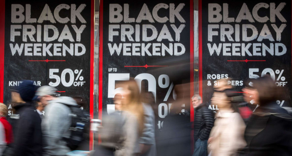 black friday cyber monday bfcm 2022 2023 top tips best practices trends 