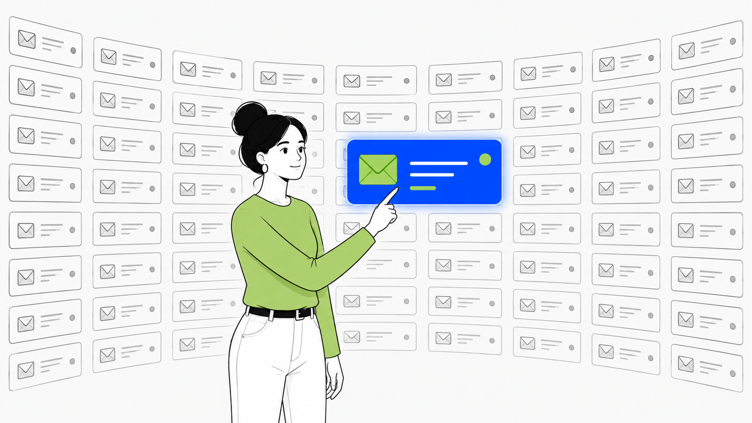 Why Your Customers Open Your Emails But Don’t Click