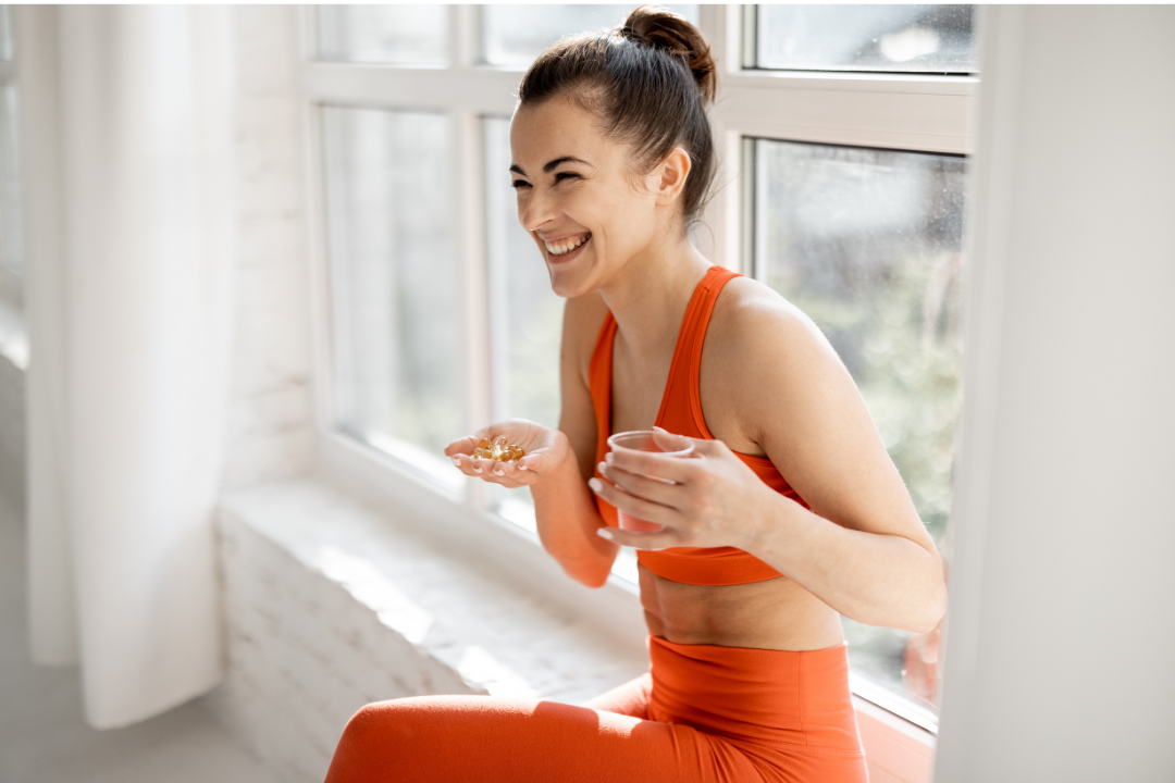Evergreen Healthfoods