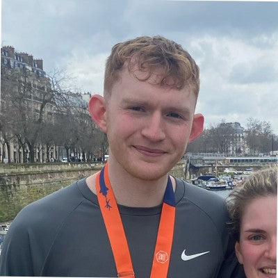 Fergal O'Connor