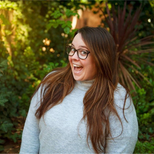 profile Image of Meghan Frazier