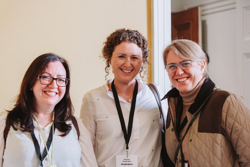 Excellence in Ecommerce Conference 2026 at IMMA, Dublin