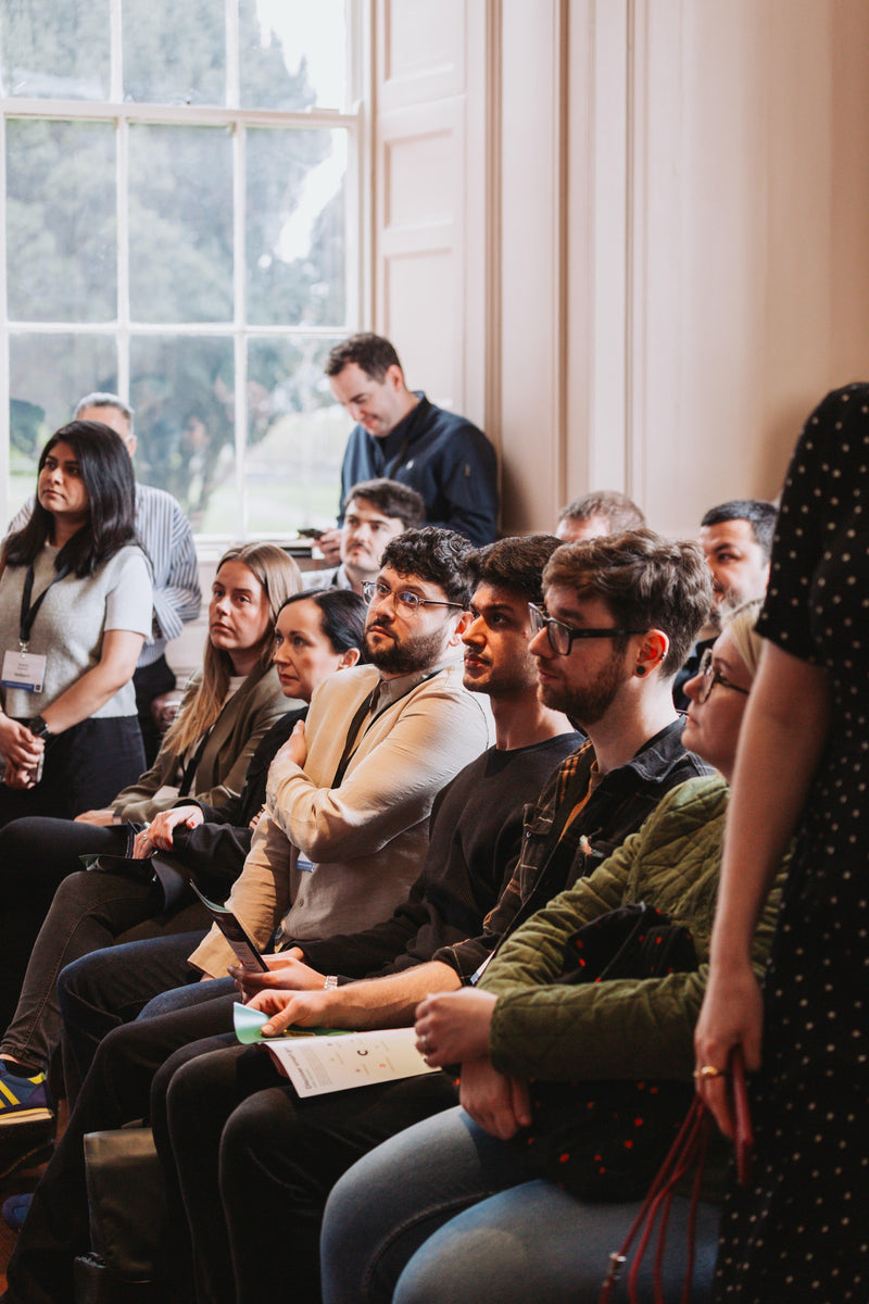 Excellence in Ecommerce Conference 2026 at IMMA, Dublin