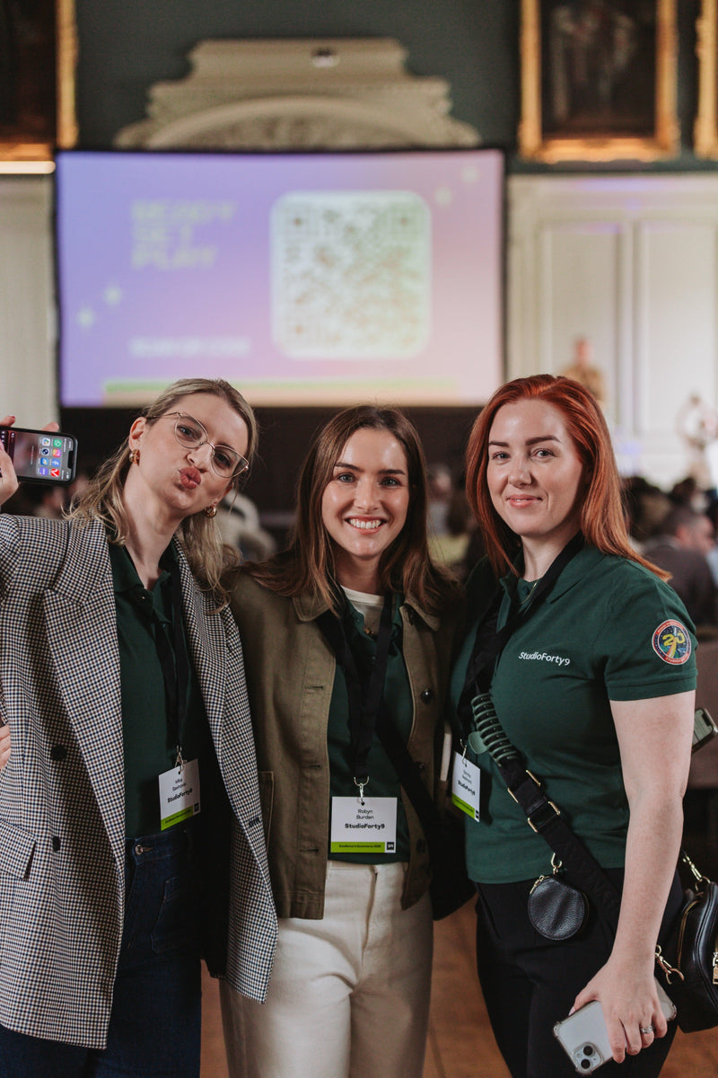 Excellence in Ecommerce Conference 2026 at IMMA, Dublin