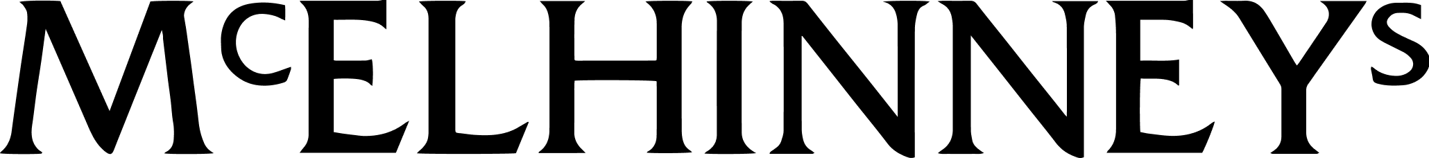 McElhinneys